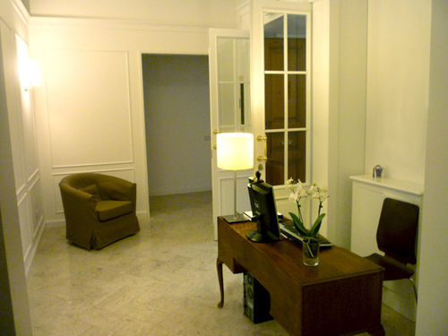 Hotel Canada Firenze Eksteriør bilde